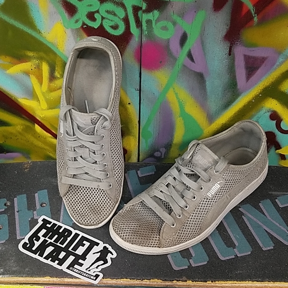 Puma | breathable running shoes - Picture 2 of 6